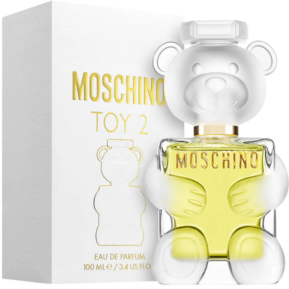Moschino Toy 2 EDP 100ml 1