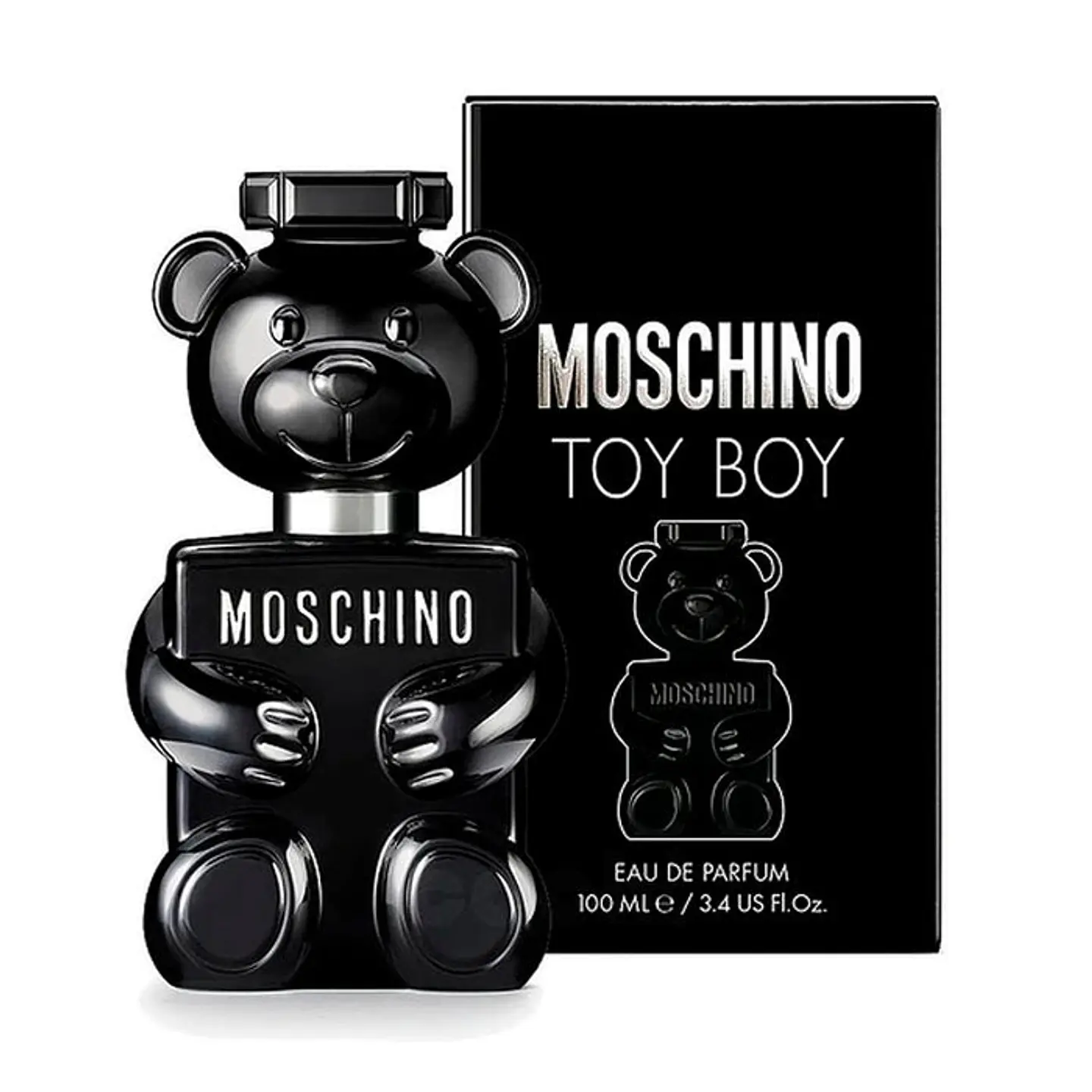 Moschino Toy Boy EDP 100ml 1
