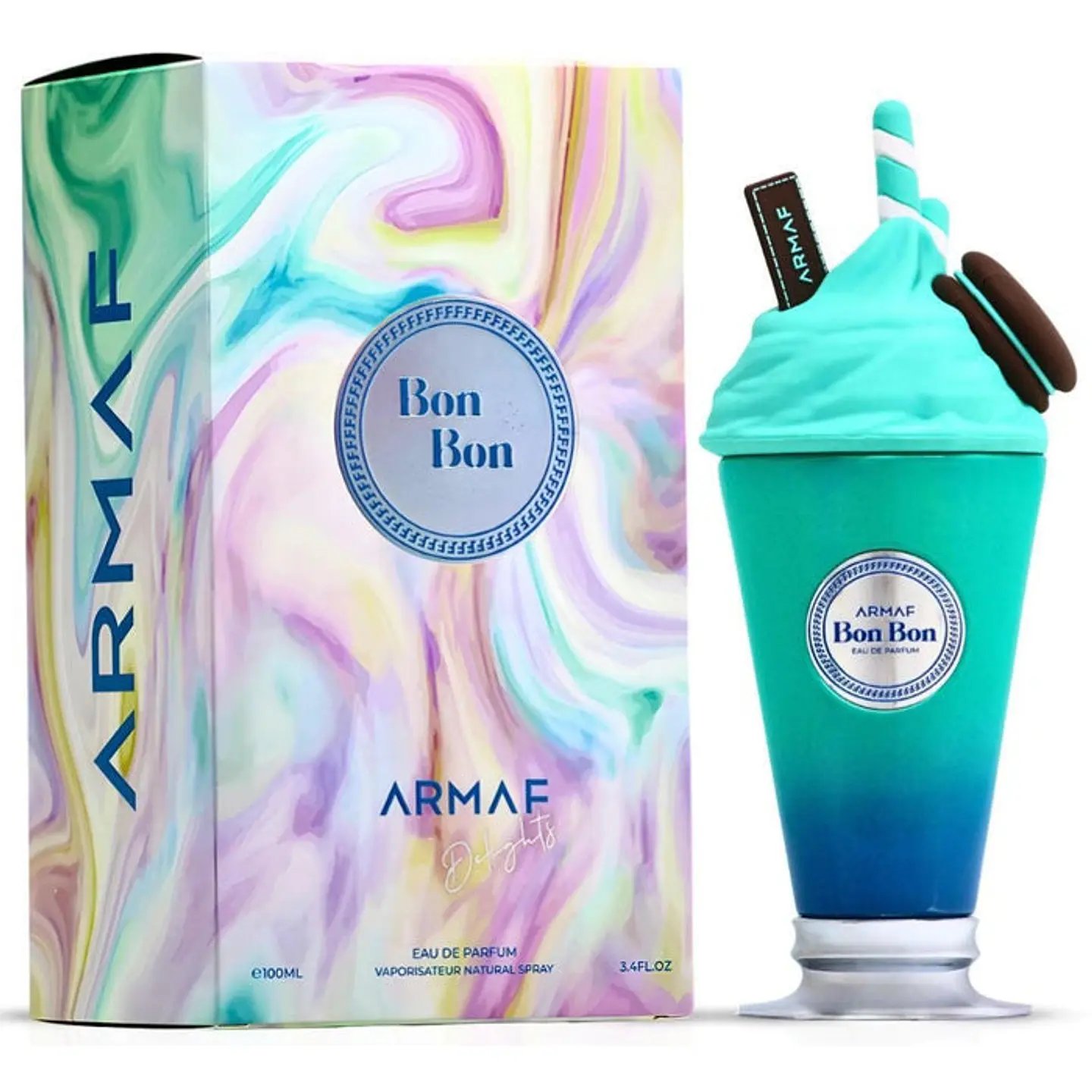 Armaf Bon Bon EDP 100ml 1