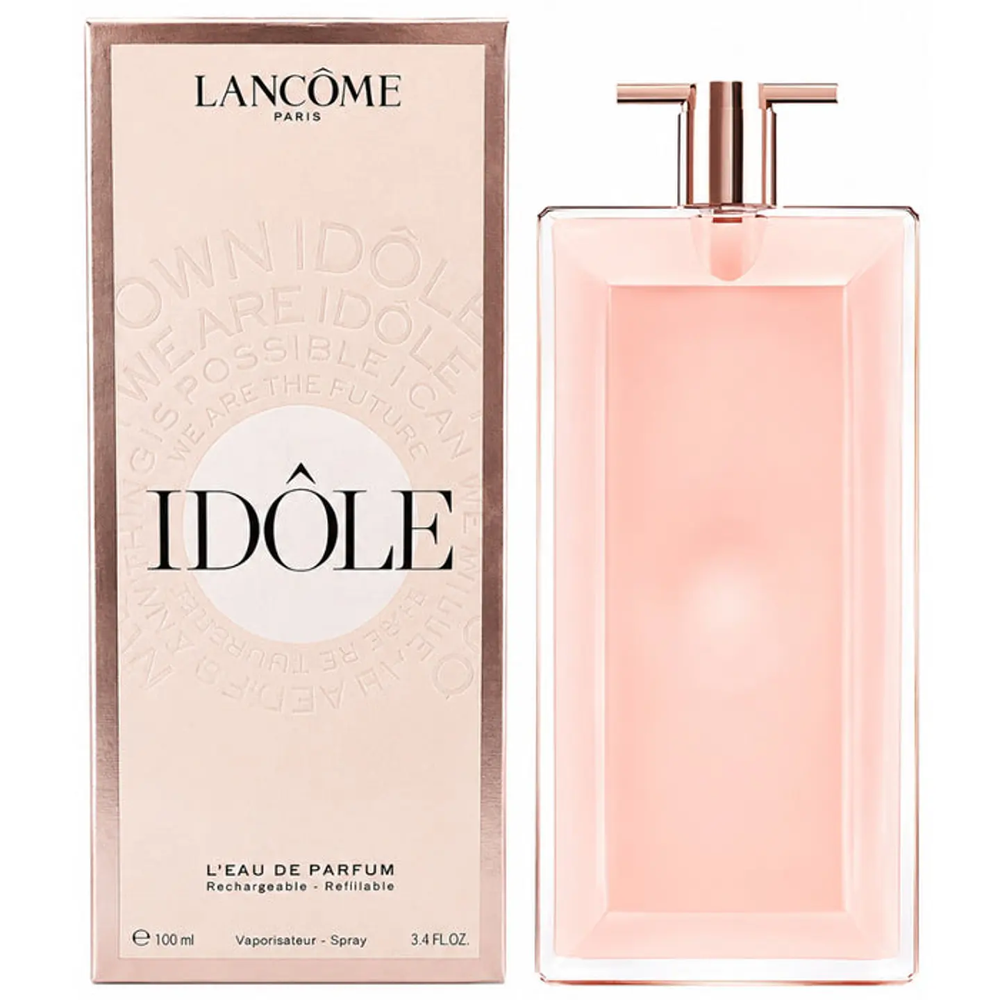 Lancome Idole EDP 100ml 1