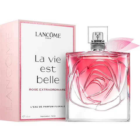 Lancome La Vie Est Belle Rose Extraordinaire EDP 100ml