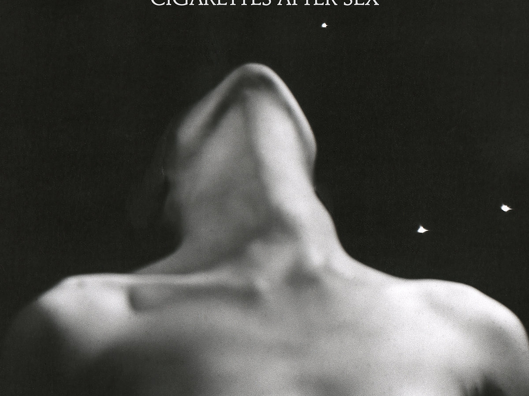 Cigarettes After Sex - I. 1