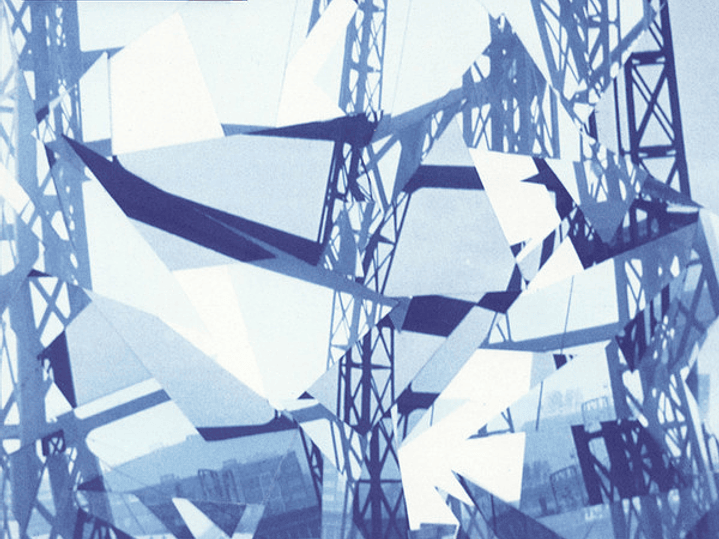 Slowdive - Blue Day 1