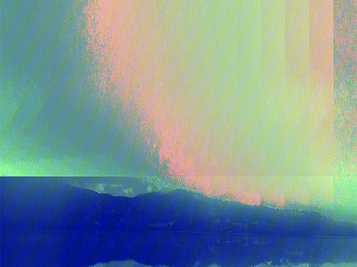 Los Demás - Sesiones en Casa (Vol. I) 1