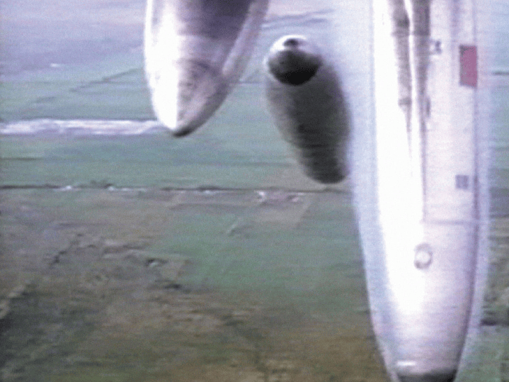 Godspeed You! Black Emperor - Yanqui U​.​X​.​O. 1