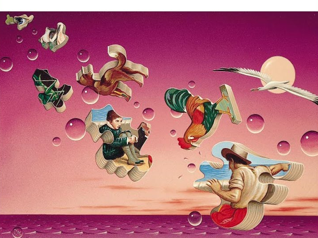 Talk Talk - It's My Life 1