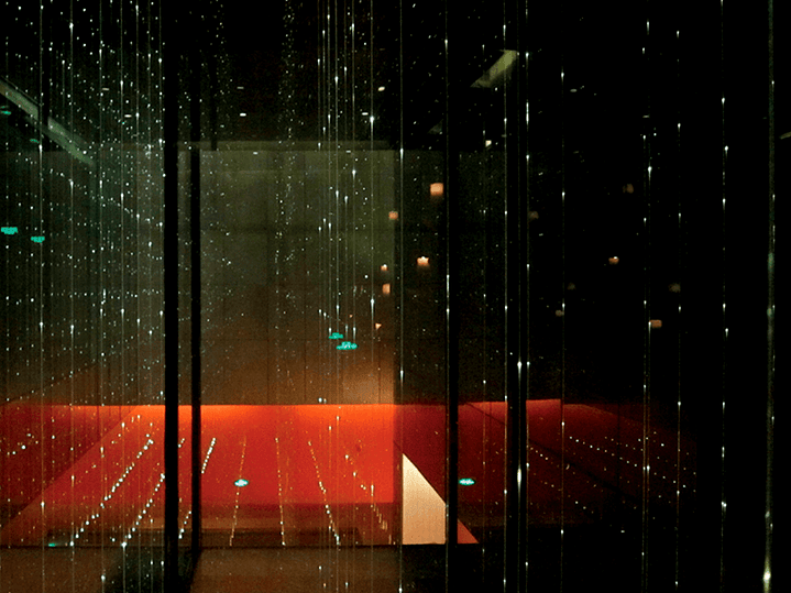 Deftones - Koi No Yokan 1