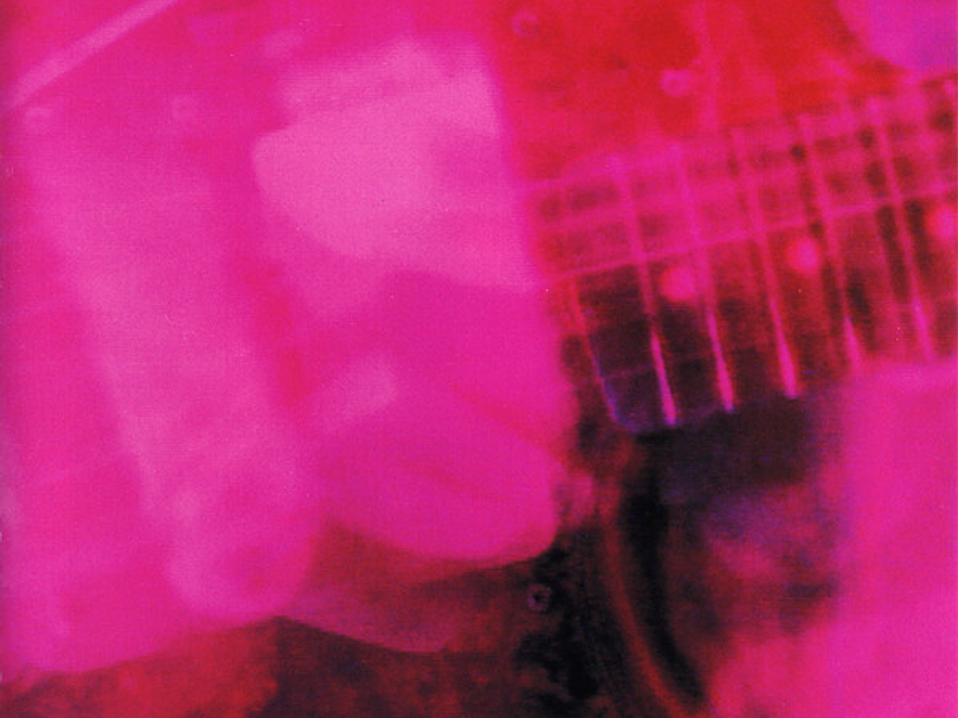 My Bloody Valentine - Loveless 1