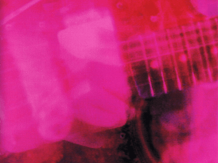 My Bloody Valentine - Loveless 1