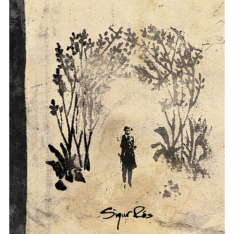 Sigur Rós - Takk​.​.​.