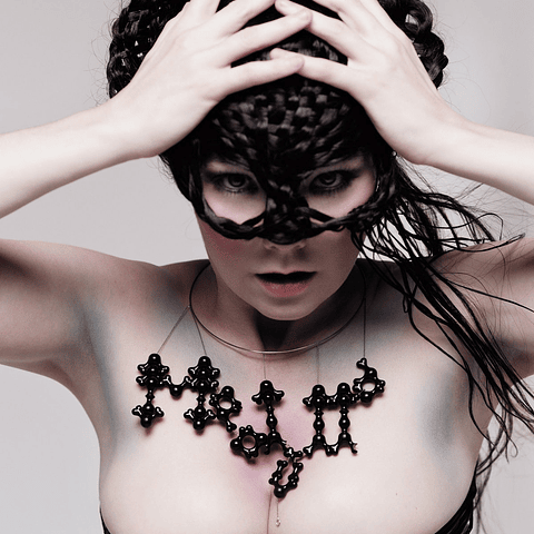 Björk - Medula