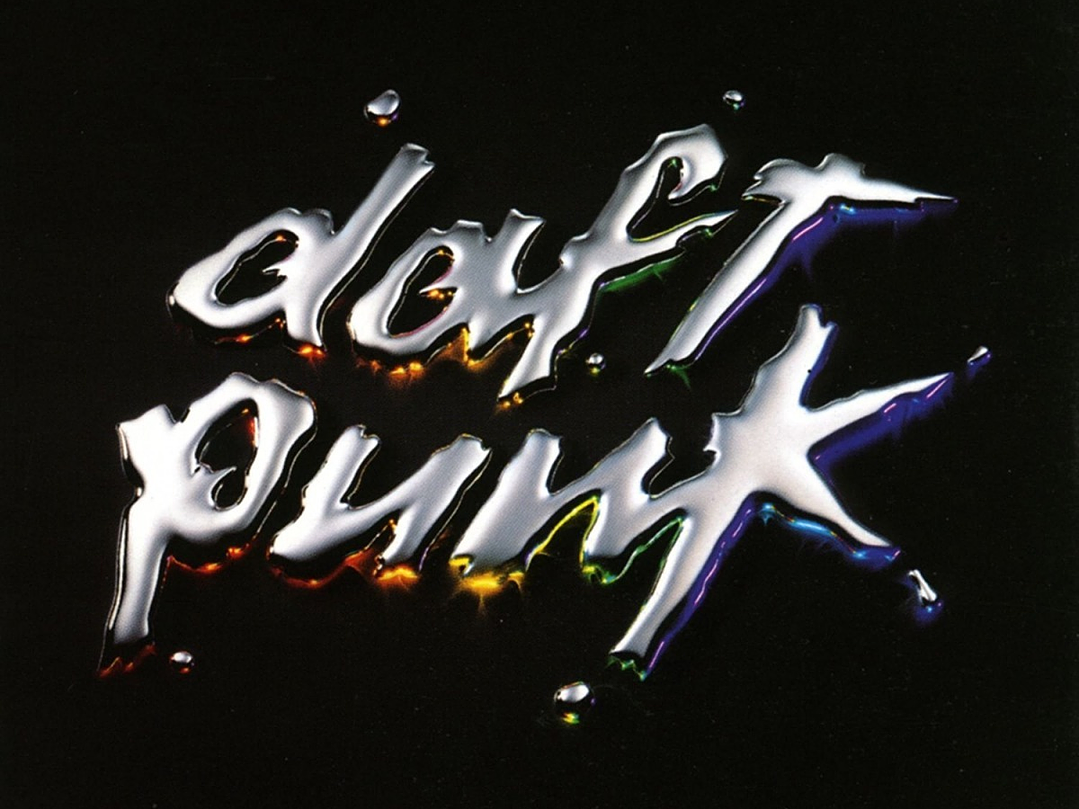 Daft Punk - Discovery 1