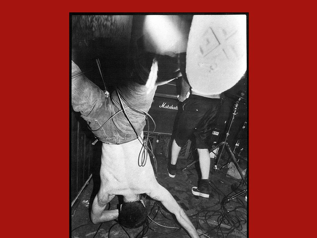 Fugazi - 7 Songs 1