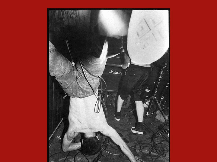 Fugazi - 7 Songs 1