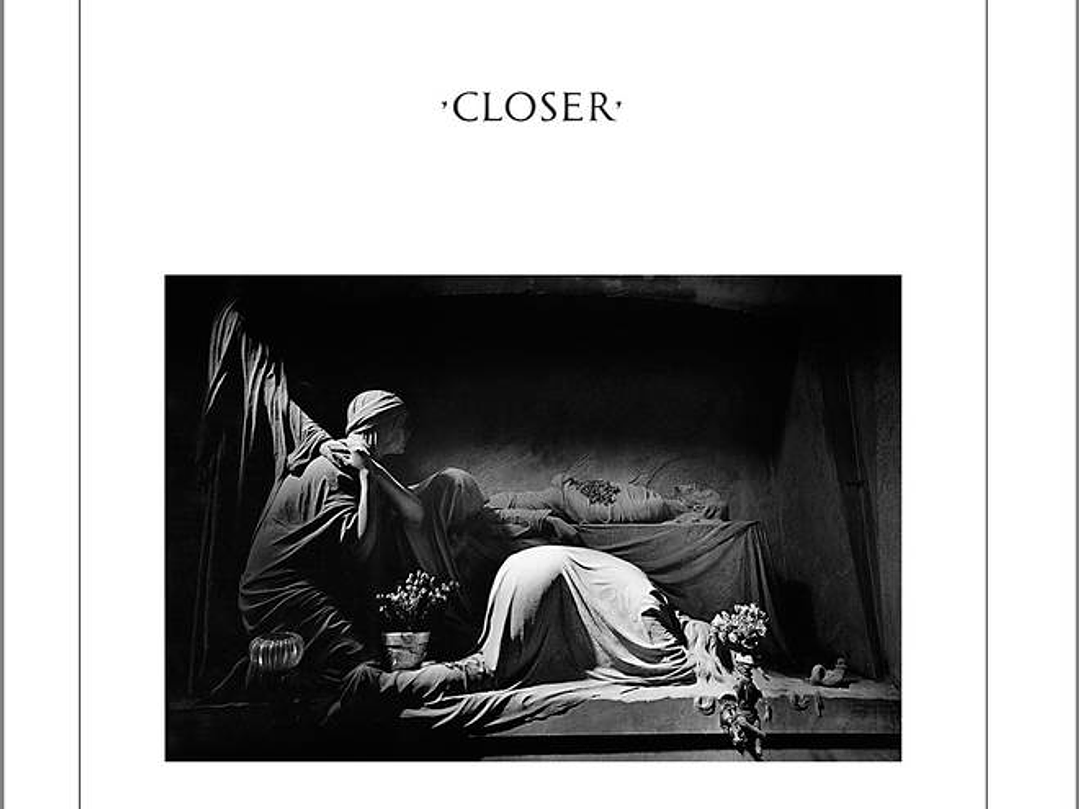 Joy Division - Closer 1
