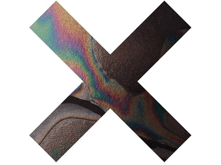 The XX - Coexist 1