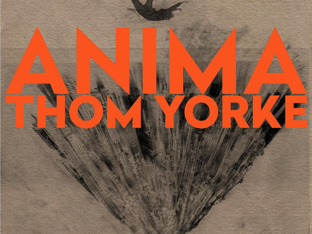 Thom Yorke - Anima 1