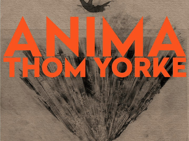 Thom Yorke - Anima 1