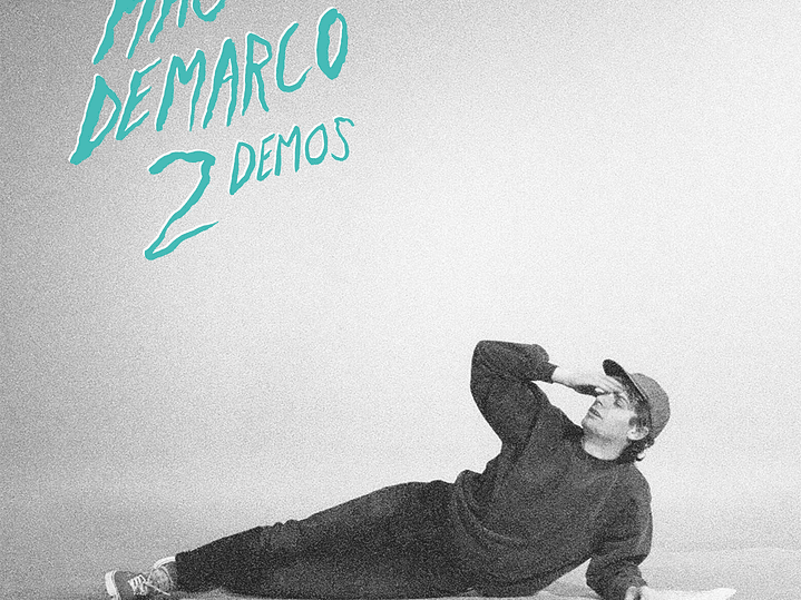 Mac DeMarco - 2 Demos 1