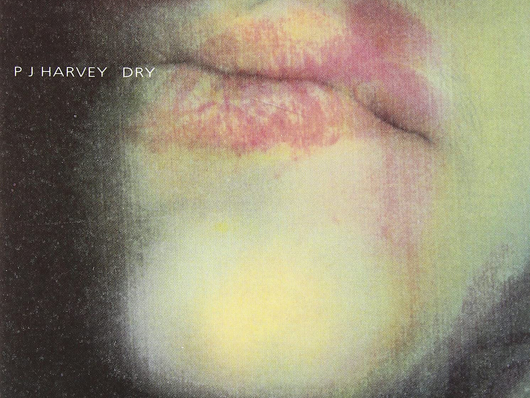PJ Harvey - Dry 1