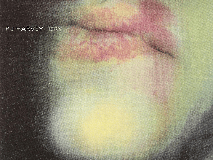 PJ Harvey - Dry 1