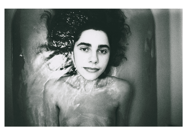 PJ Harvey - Dry - Demos 1