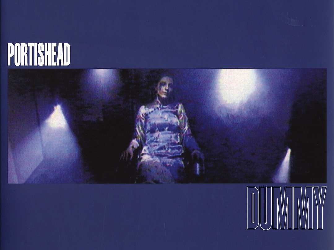 Portishead - Dummy 1