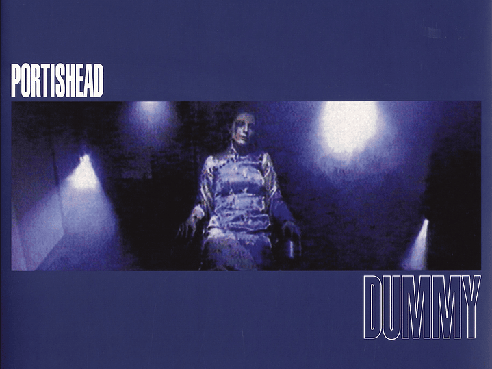 Portishead - Dummy 1
