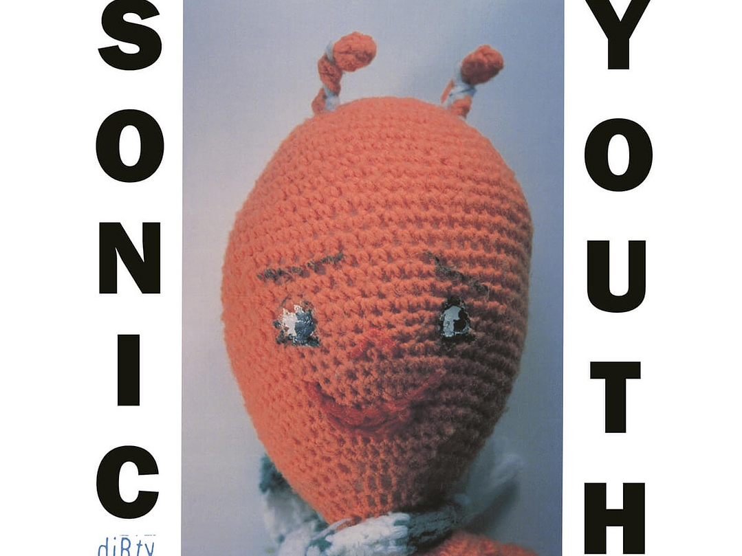 Sonic Youth - Dirty 1
