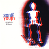 Sonic Youth - NYC Ghosts & Flowers