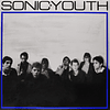 Sonic Youth - Sonic Youth