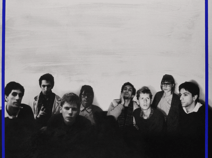 Sonic Youth - Sonic Youth 1