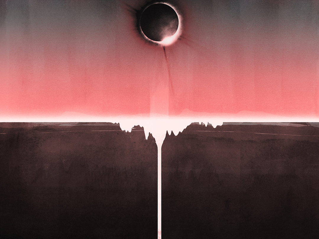 Mogwai - Every Country's Sun 1