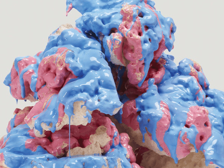 Battles - Dross Glop 1 1