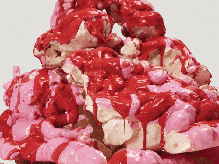 Battles - Dross Glop 2 1