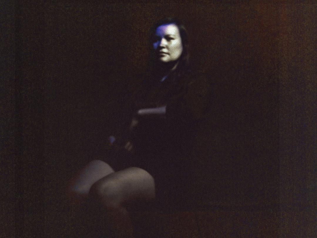 SUUNS - Hold​/​Still 1