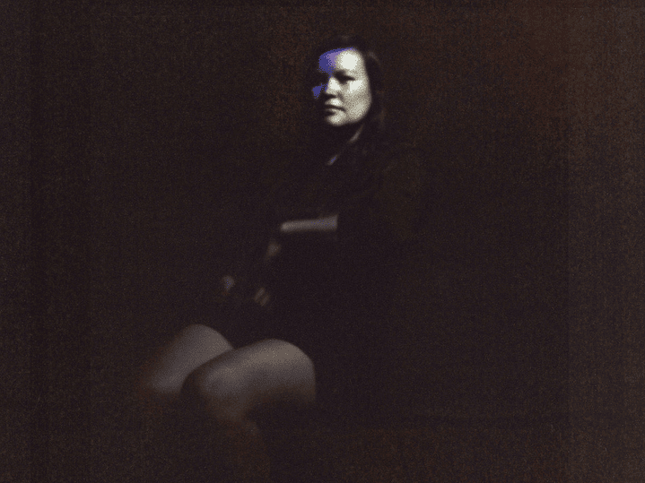 SUUNS - Hold​/​Still 1