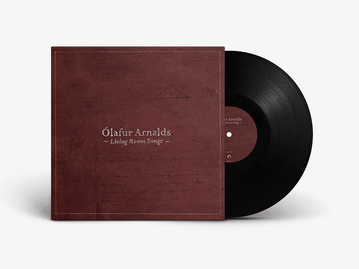 Ólafur Arnalds - Living Room Songs 2