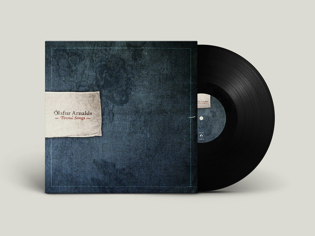 Ólafur Arnalds - Found Songs 2