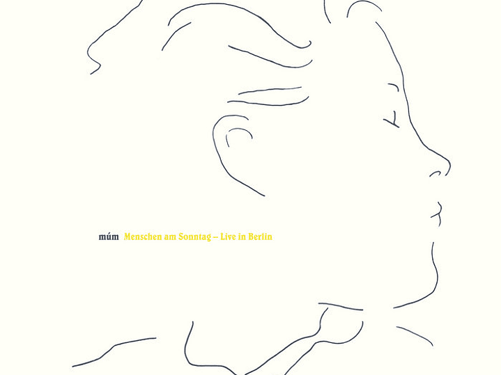 Múm - Menschen am Sonntag - Live in Berlin 1