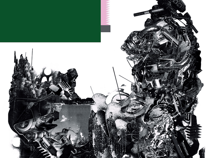 Black Midi - Schlagenheim 1