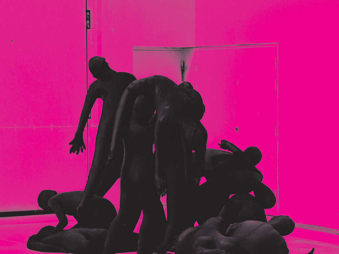 Sigur Rós - Variations On Darkness 1