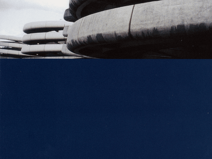 Duster - Contemporary Movement 1