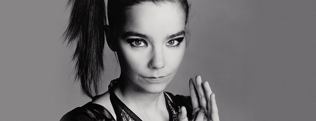 Björk