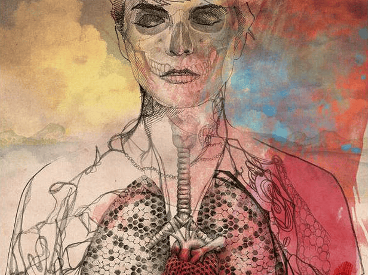 Camila Moreno - Panal 1