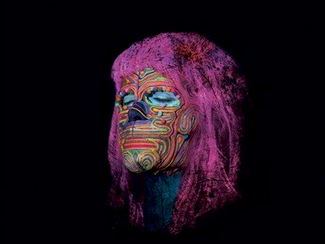 Camila Moreno - Pangea 1