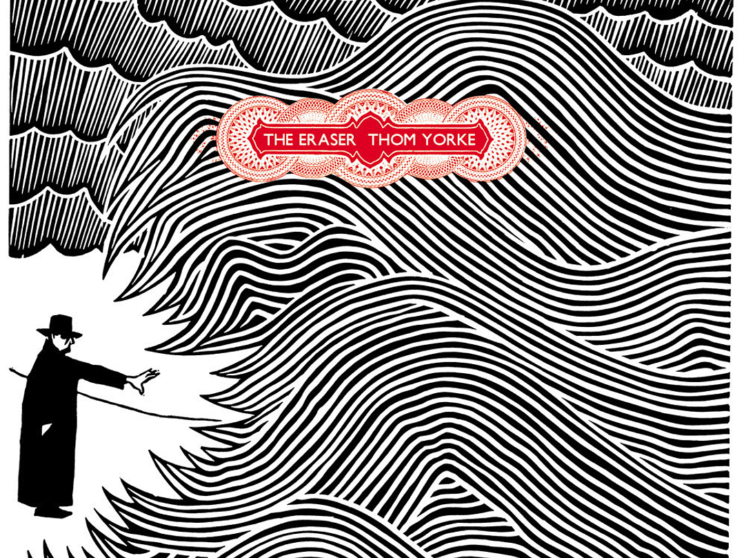 Thom Yorke - The Eraser 1