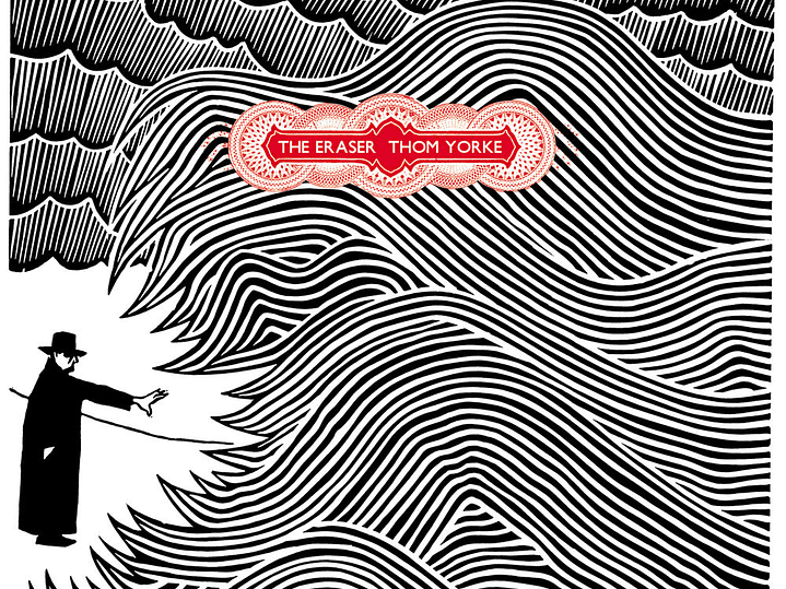 Thom Yorke - The Eraser 1
