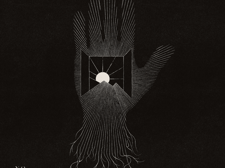 Marcos Meza - No Hay Escape 1