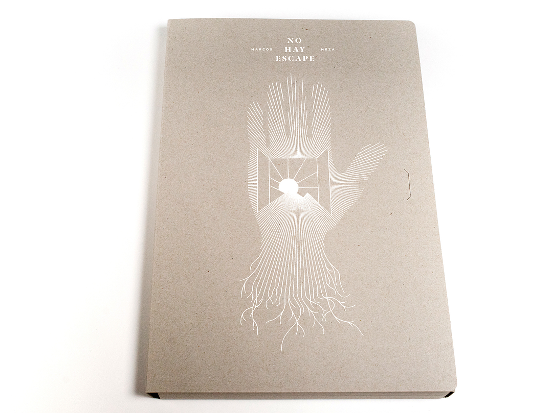 Marcos Meza - No Hay Escape 6